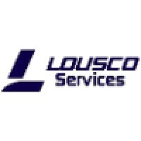 LouSco Services Incorporated Logo