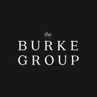 The Burke Group: Human Resources Specialists Logo