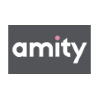 Amity Communications Logo