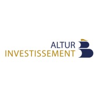 Altur Investissement Logo