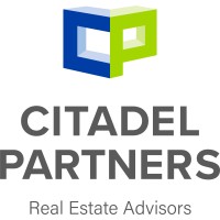 Citadel Partners, LLC Logo