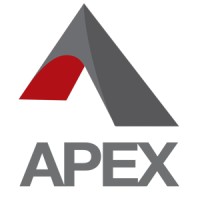 APEX Petroleum Services Logo
