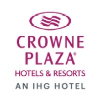 Crowne Plaza® Hotels & Resorts Logo