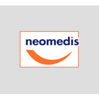 NEOMEDIS Logo