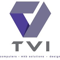 TVI Computers Logo
