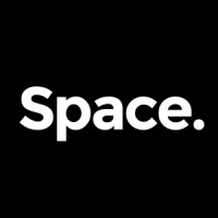 Space. Logo
