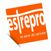 EST REPRO - Groupe Hexapage Logo