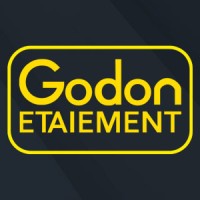 GODON ETAIEMENT Logo