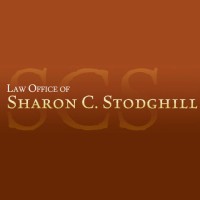 Law Office of Sharon C. Stodghill Logo