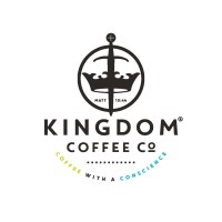 Kingdom Coffee Ltd Logo