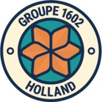 Groupe 1602 Logo