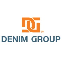 Denim Group Logo