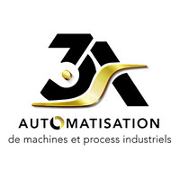3A-ALPES AUTOMATIC Logo