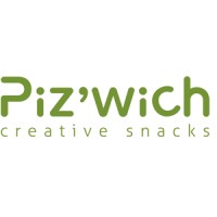 PIZWICH EUROPE Logo