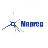 MAPREG Logo