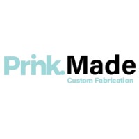 Prink Made Logo