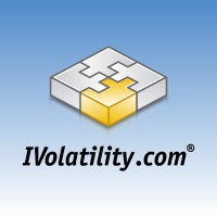 IVolatility.com Logo