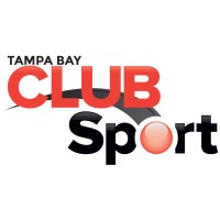 Tampa Bay Club Sport Logo