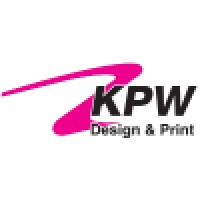 KPW Print Management Logo