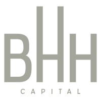 BHH CAPITAL Logo