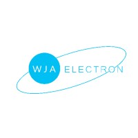 WJA ELECTRON Logo