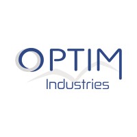 OPTIM Industries Logo