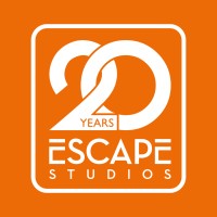 Escape Studios Logo
