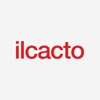 Ilcacto digital Logo