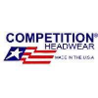 Competition Headwear Logo
