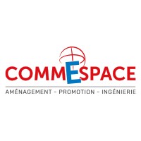 Commespace Logo