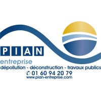 PIAN ENTREPRISE Logo