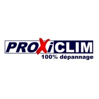 PROXICLIM Logo