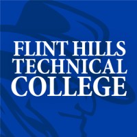 Flint Hills Technical College Logo