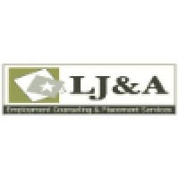 LJ&A Employment Counseling & Placement Services, LLC Logo