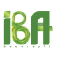 National Institute of Research and Development for Food Bioresources - IBA Bucharest Logo