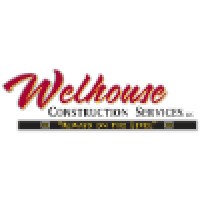 Welhouse Construction Services, LLC Logo
