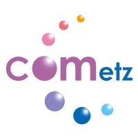 COMETZ Logo