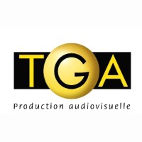TGA Production Logo