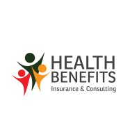 Health Benefits Insurance and Consulting Logo