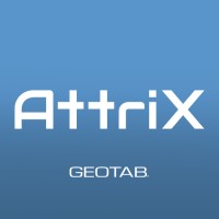 AttriX - Geotab partner Logo