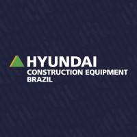 Hyundai Heavy Industries Brasil Logo