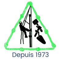 LES CORDISTES SAVOYARDS Logo