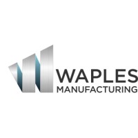 Waples Manufacturing Logo