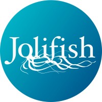 JOLIFISH EUROPE Logo