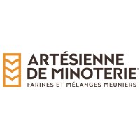 SOCIETE ARTESIENNE DE MINOTERIE Logo