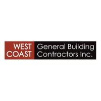 West Coast General Building Contractors, Inc. Logo