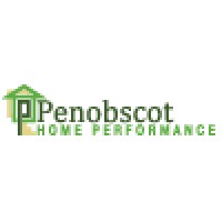 Penobscot Home Performance Logo