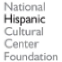 National Hispanic Cultural Center Foundation Logo