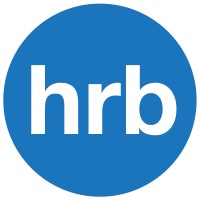 HR Benefits Services Inc. Logo