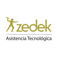 Zedek Logo